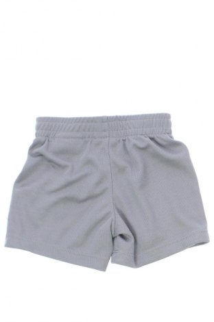 Dziecięce szorty Nike, Rozmiar 6-9m/ 68-74 cm, Kolor Szary, Cena 166,99 zł