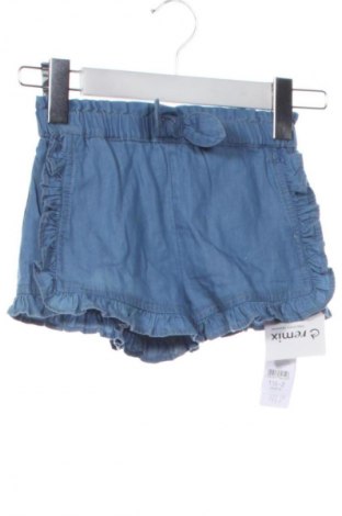 Dětské krátké kalhoty  Nutmeg, Velikost 18-24m/ 86-98 cm, Barva Modrá, Cena  340,00 Kč