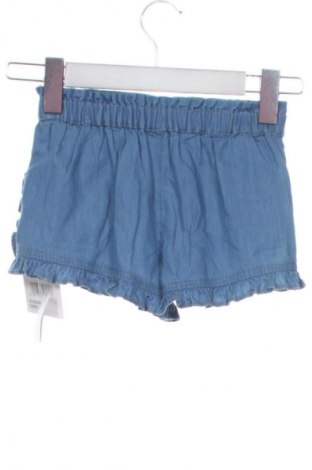 Dětské krátké kalhoty  Nutmeg, Velikost 18-24m/ 86-98 cm, Barva Modrá, Cena  340,00 Kč