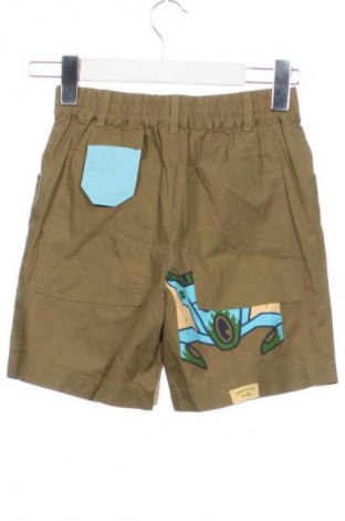 Gyerek rövidnadrág Oilily, Méret 4-5y / 110-116 cm, Szín Zöld, Ár 8 059 Ft