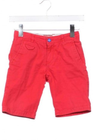 Gyerek rövidnadrág Original Denim, Méret 5-6y / 116-122 cm, Szín Piros, Ár 2 893 Ft