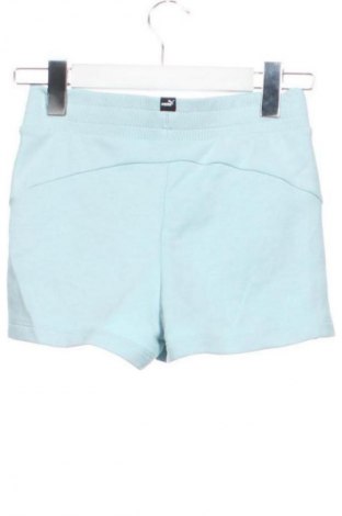 Gyerek rövidnadrág PUMA, Méret 10-11y / 146-152 cm, Szín Kék, Ár 7 679 Ft