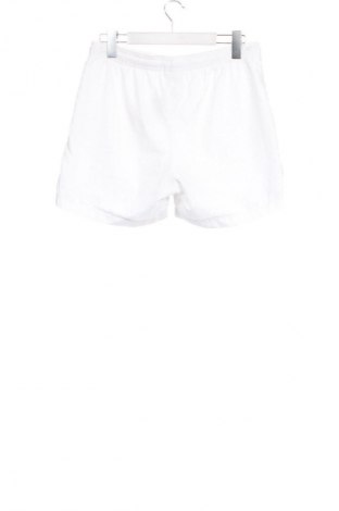 Pantaloni scurți pentru copii PUMA, Mărime 12-13y/ 158-164 cm, Culoare Alb, Preț 72,99 Lei