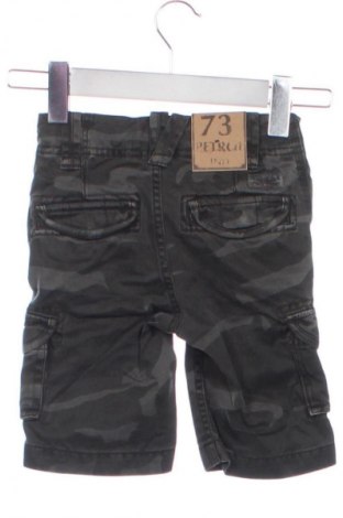 Pantaloni scurți pentru copii Petrol Industries, Mărime 18-24m/ 86-98 cm, Culoare Multicolor, Preț 75,12 Lei