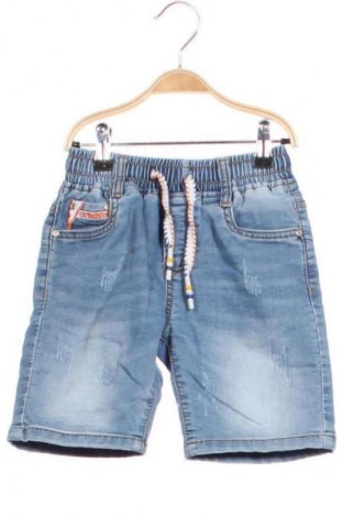 Dětské krátké kalhoty  S&D, Velikost 4-5y/ 110-116 cm, Barva Modrá, Cena  201,00 Kč