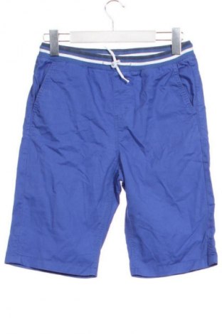 Pantaloni scurți pentru copii TCM, Mărime 12-13y/ 158-164 cm, Culoare Albastru, Preț 36,49 Lei