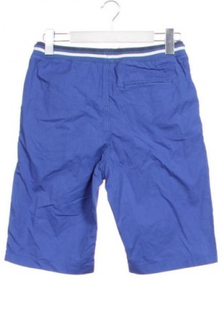 Pantaloni scurți pentru copii TCM, Mărime 12-13y/ 158-164 cm, Culoare Albastru, Preț 36,49 Lei