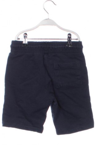 Detské krátke nohavice  Tommy Hilfiger, Veľkosť 6-7y/ 122-128 cm, Farba Modrá, Cena  17,38 €