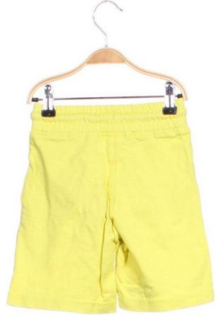 Gyerek rövidnadrág U.S. Polo Assn., Méret 3-4y / 104-110 cm, Szín Zöld, Ár 5 785 Ft