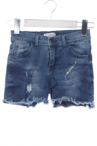 Pantaloni scurți pentru copii Unbranded, Mărime 10-11y/ 146-152 cm, Culoare Albastru, Preț 36,49 Lei