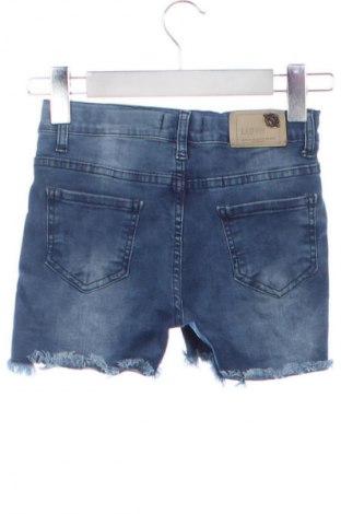 Pantaloni scurți pentru copii Unbranded, Mărime 10-11y/ 146-152 cm, Culoare Albastru, Preț 36,49 Lei