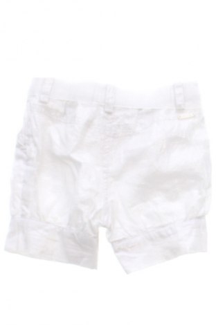 Gyerek rövidnadrág Unbranded, Méret 3-6m / 62-68 cm, Szín Fehér, Ár 2 893 Ft