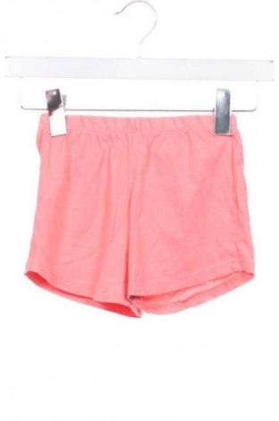 Detské krátke nohavice  Unbranded, Veľkosť 4-5y/ 110-116 cm, Farba Ružová, Cena  7,00 €