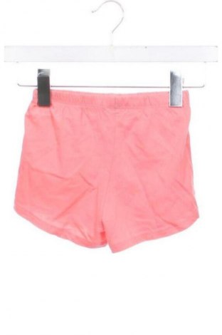 Detské krátke nohavice  Unbranded, Veľkosť 4-5y/ 110-116 cm, Farba Ružová, Cena  7,00 €