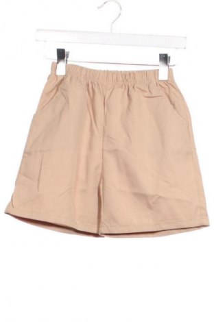 Kinder Shorts Unbranded, Größe 11-12y/ 152-158 cm, Farbe Braun, Preis 7,09 €