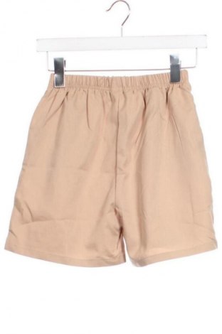 Kinder Shorts Unbranded, Größe 11-12y/ 152-158 cm, Farbe Braun, Preis 7,09 €