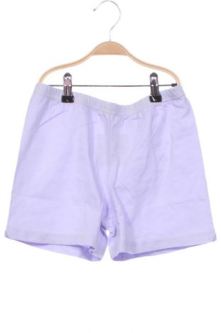 Detské krátke nohavice  Unbranded, Veľkosť 9-10y/ 140-146 cm, Farba Fialová, Cena  7,10 €
