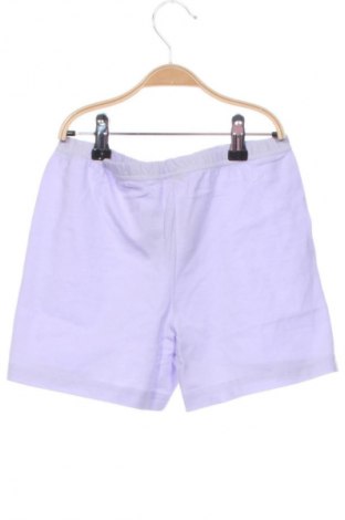 Detské krátke nohavice  Unbranded, Veľkosť 9-10y/ 140-146 cm, Farba Fialová, Cena  7,10 €