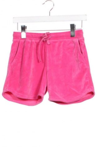 Dětské krátké kalhoty  Unbranded, Velikost 10-11y/ 146-152 cm, Barva Růžová, Cena  139,00 Kč