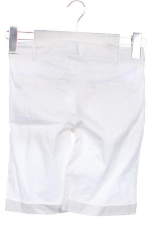 Dziecięce szorty Unbranded, Rozmiar 5-6y/ 116-122 cm, Kolor Biały, Cena 38,03 zł