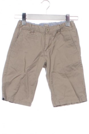 Παιδικό κοντό παντελόνι Unbranded, Μέγεθος 9-10y/ 140-146 εκ., Χρώμα  Μπέζ, Τιμή 7,16 €