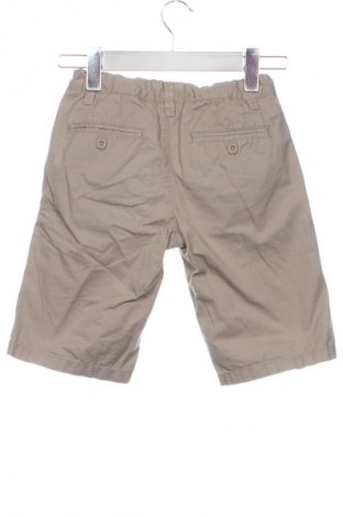 Παιδικό κοντό παντελόνι Unbranded, Μέγεθος 9-10y/ 140-146 εκ., Χρώμα  Μπέζ, Τιμή 7,16 €