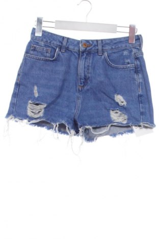 Kinder Shorts Unbranded, Größe 11-12y/ 152-158 cm, Farbe Blau, Preis € 7,09