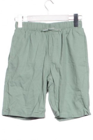 Dětské krátké kalhoty  Unbranded, Velikost 11-12y/ 152-158 cm, Barva Zelená, Cena  201,00 Kč