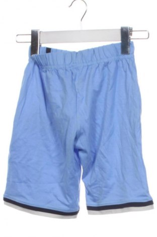 Dětské krátké kalhoty  Unbranded, Velikost 7-8y/ 128-134 cm, Barva Modrá, Cena  203,00 Kč