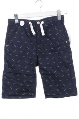 Dětské krátké kalhoty  Yigga, Velikost 10-11y/ 146-152 cm, Barva Modrá, Cena  129,00 Kč
