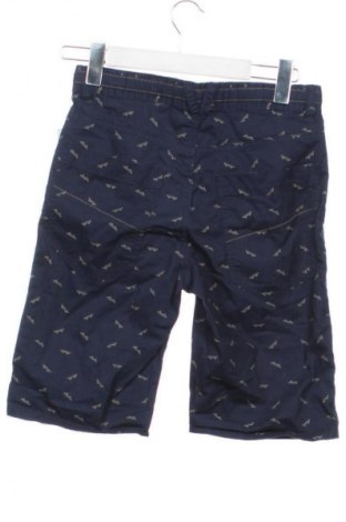 Dětské krátké kalhoty  Yigga, Velikost 10-11y/ 146-152 cm, Barva Modrá, Cena  129,00 Kč