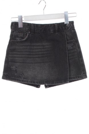 Detské krátke nohavice  Zara, Veľkosť 8-9y/ 134-140 cm, Farba Čierna, Cena  5,75 €