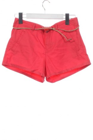Gyerek rövidnadrág Zara, Méret 12-13y / 158-164 cm, Szín Piros, Ár 3 719 Ft