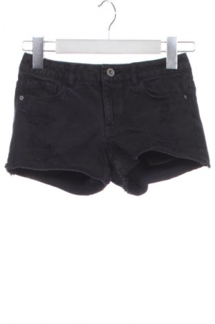 Detské krátke nohavice  Zara, Veľkosť 9-10y/ 140-146 cm, Farba Čierna, Cena  5,00 €