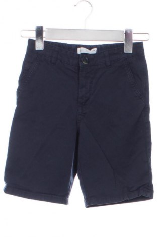 Detské krátke nohavice  Zara, Veľkosť 6-7y/ 122-128 cm, Farba Modrá, Cena  5,81 €