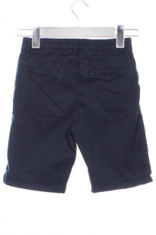 Detské krátke nohavice  Zara, Veľkosť 6-7y/ 122-128 cm, Farba Modrá, Cena  5,81 €