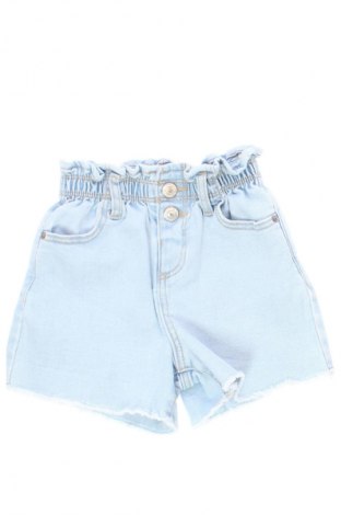 Gyerek rövidnadrág Zara, Méret 2-3y / 98-104 cm, Szín Kék, Ár 2 066 Ft