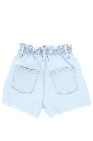 Gyerek rövidnadrág Zara, Méret 2-3y / 98-104 cm, Szín Kék, Ár 2 066 Ft