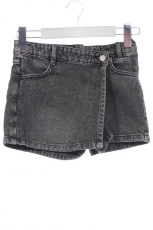 Dětské krátké kalhoty  Zara, Velikost 8-9y/ 134-140 cm, Barva Šedá, Cena  142,00 Kč