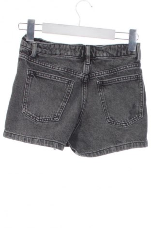 Dětské krátké kalhoty  Zara, Velikost 8-9y/ 134-140 cm, Barva Šedá, Cena  142,00 Kč
