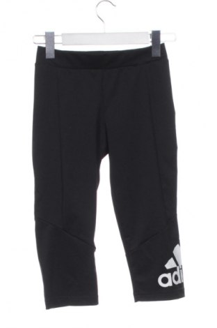 Kinderlegging Adidas, Größe 10-11y/ 146-152 cm, Farbe Schwarz, Preis € 15,00