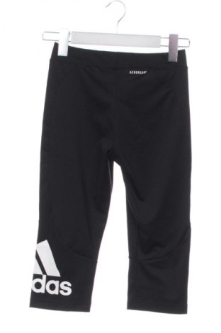Kinderlegging Adidas, Größe 10-11y/ 146-152 cm, Farbe Schwarz, Preis € 15,00