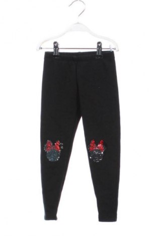 Παιδικό κολάν C&A, Μέγεθος 3-4y/ 104-110 εκ., Χρώμα Μαύρο, Τιμή 5,99 €