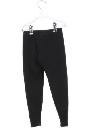 Παιδικό κολάν C&A, Μέγεθος 3-4y/ 104-110 εκ., Χρώμα Μαύρο, Τιμή 5,99 €