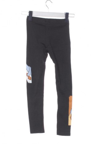 Dziecięce legginsy Disney, Rozmiar 7-8y/ 128-134 cm, Kolor Szary, Cena 37,51 zł
