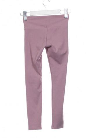 Colanți pentru copii F&F, Mărime 8-9y/ 134-140 cm, Culoare Mov deschis, Preț 36,97 Lei