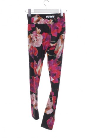 Gyerek leggings Guess, Méret 13-14y / 164-168 cm, Szín Sokszínű, Ár 6 198 Ft