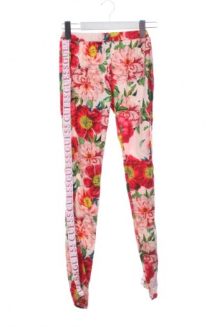 Gyerek leggings Guess, Méret 15-18y / 170-176 cm, Szín Sokszínű, Ár 6 198 Ft