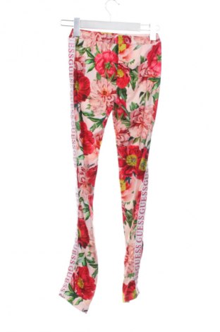 Gyerek leggings Guess, Méret 15-18y / 170-176 cm, Szín Sokszínű, Ár 6 198 Ft