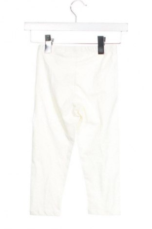 Gyerek leggings H&M, Méret 8-9y / 134-140 cm, Szín Fehér, Ár 2 930 Ft